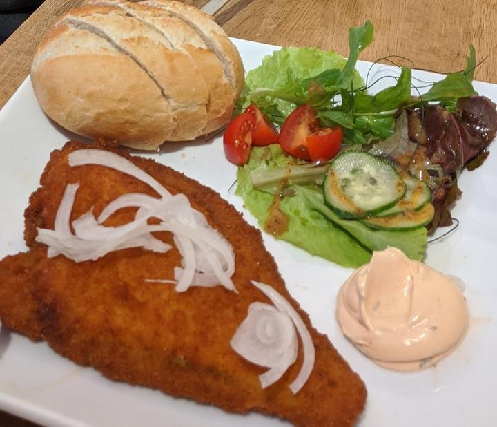 Franks Fischspezialitaten